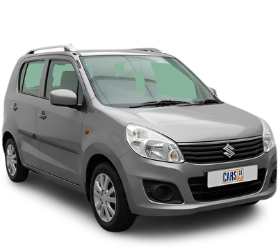 Maruti Wagon R 1.0-img